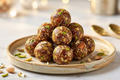 Dates Dry Fruit Laddu