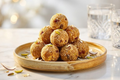 Nariyal Dry Fruit Gud Laddu